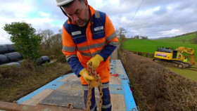 Trucking Heavy S03E04 XviD-AFG EZTV