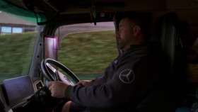 Trucking Heavy S03E05 XviD-AFG EZTV