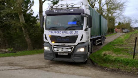 Trucking Heavy S03E06 XviD-AFG EZTV