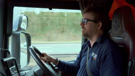 Trucking Heavy S03E07 XviD-AFG EZTV