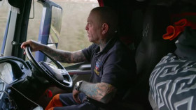 Trucking Heavy S03E08 XviD-AFG EZTV