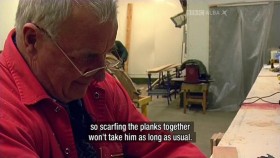 Trusadh 2011 Coastal Rowing PDTV x265 EZTV