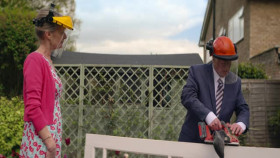 Trying S04E06 XviD-AFG EZTV