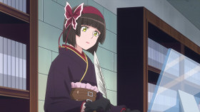 moonlit megusta hevc x265 tsukimichi