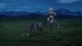 TSUKIMICHI Moonlit Fantasy S02E21 XviD-AFG EZTV