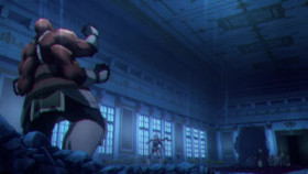 TSUKIMICHI Moonlit Fantasy S02E22 XviD-AFG EZTV