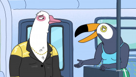 Tuca and Bertie S02E01 720p WEBRip x264-BAE EZTV