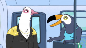 Tuca and Bertie S02E01 WEBRip x264-BAE EZTV