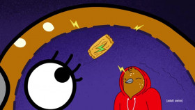 Tuca and Bertie S02E03 XviD-AFG EZTV