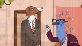 Tuca and Bertie S02E06 XviD-AFG EZTV