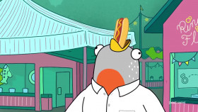 Tuca and Bertie S02E09 720p HEVC x265-MeGusta EZTV