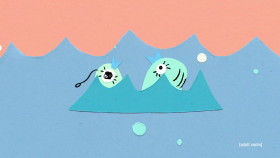 Tuca and Bertie S03E01 1080p HEVC x265-MeGusta EZTV