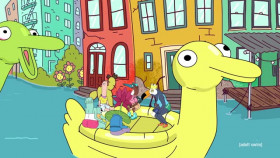 Tuca and Bertie S03E01 XviD-AFG EZTV