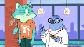 Tuca and Bertie S03E03 1080p HEVC x265-MeGusta EZTV