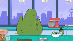 Tuca and Bertie S03E03 The One Where Bertie Gets Eaten by a Snake HDTV x264-CRiMSON EZTV