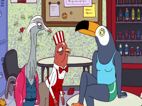 Tuca and Bertie S03E04 480p x264-mSD EZTV