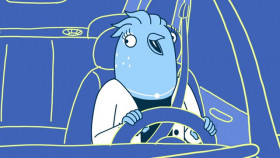 Tuca and Bertie S03E06 PROPER XviD-AFG EZTV