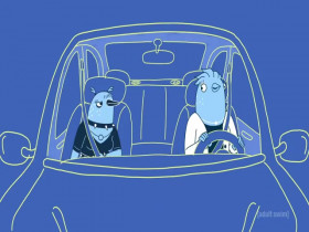 Tuca and Bertie S03E06 Screech Leeches 480p x264-mSD EZTV