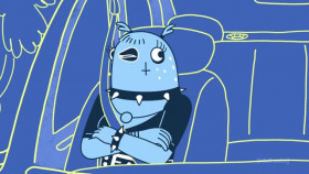 Tuca and Bertie S03E06 Screech Leeches XviD-AFG EZTV