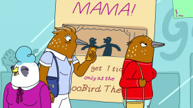 Tuca and Bertie S03E08 1080p HEVC x265-MeGusta EZTV