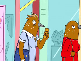Tuca and Bertie S03E08 480p x264-mSD EZTV