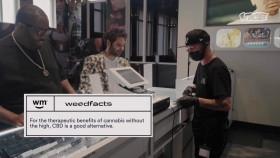 Tumbleweeds With Killer Mike S01E02 720p WEBRip x264-BAE EZTV