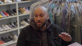 Tumbleweeds With Killer Mike S01E04 720p WEBRip x264-BAE EZTV