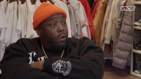 Tumbleweeds With Killer Mike S01E04 XviD-AFG EZTV