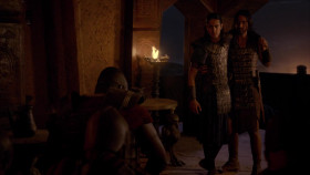 Tut S01E03 Part Three Destiny 1080p TrueHD 5 1 AVC REMUX-FraMeSToR EZTV