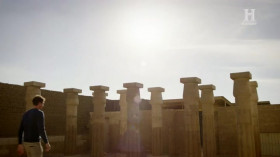 Tutankhamun With Dan Snow S01E02 iNTERNAL AHDTV x264-DARKFLiX EZTV