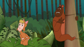 Tuttle Twins S03E02 Fighting for Fatherhood 1080p WEB-DL AAC 2 0 H 264-NTb EZTV