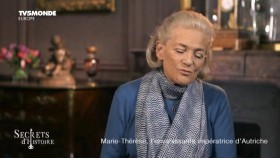 TV5Monde Secrets d Histoire Marie-Therese l envahissante imperatrice d Autriche PDTV x264
AAC mkv EZTV