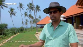 TV5Monde Thalassa 2016 la nouvelle vie du Sri Lanka PDTV x264 EZTV