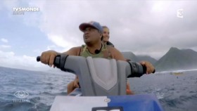 TV5Monde Thalassa 2017 Polynesie 50 nuances de bleu PDTV x264 AAC mkv EZTV