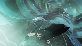 Twilight of the Gods 2024 S01E05 1080p NF WEB-DL H264 SDR DDP Atmos 5 1 English-HONE EZTV