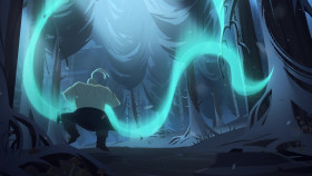 Twilight of the Gods 2024 S01E06 1080p NF WEB-DL H264 SDR DDP Atmos 5 1 English-HONE EZTV