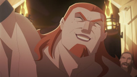 Twilight of the Gods S01E01 1080p HEVC x265-MeGusta EZTV