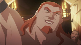 Twilight of the Gods S01E01 720p HEVC x265-MeGusta EZTV