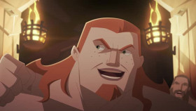 Twilight of the Gods S01E01 XviD-AFG EZTV