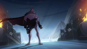 Twilight of the Gods S01E03 1080p HEVC x265-MeGusta EZTV