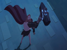 Twilight of the Gods S01E03 480p x264-mSD EZTV