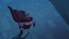 Twilight of the Gods S01E03 XviD-AFG EZTV