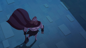 Twilight of the Gods S01E03 You Will Gladden His Ravens 1080p NF WEB-DL DDP5 1 Atmos H 264-FLUX EZTV