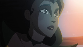 Twilight of the Gods S01E04 The Worm 1080p NF WEB-DL DDP5 1 Atmos H 264-FLUX EZTV