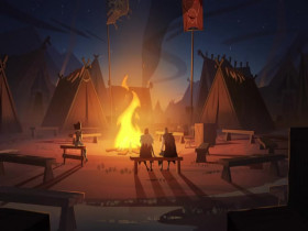 Twilight of the Gods S01E06 480p x264-mSD EZTV