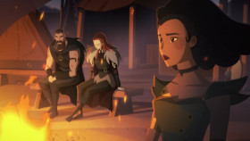 Twilight of the Gods S01E06 720p HEVC x265-MeGusta EZTV