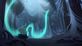 Twilight of the Gods S01E06 XviD-AFG EZTV