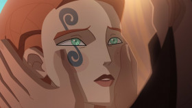 Twilight of the Gods S01E07 1080p HEVC x265-MeGusta EZTV