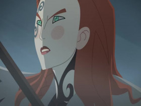 Twilight of the Gods S01E08 480p x264-mSD EZTV