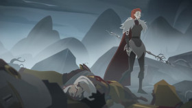 Twilight of the Gods S01E08 720p HEVC x265-MeGusta EZTV